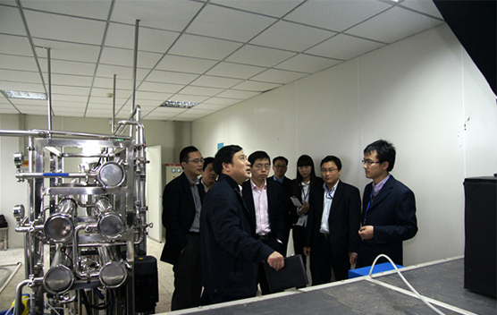 BG大游顺遂通过《医疗器械生产企业允许证》现场检查